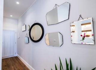 Oltrarno Lily Suite - Firenze - 1