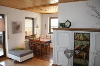 Ferienwohnung mit HERZ in Laufenburg - Laufenburg - 2