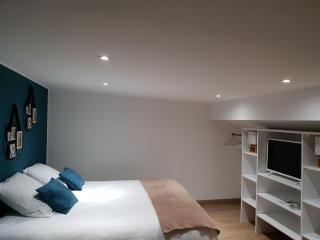 APPART HOTEL LA CENSE PIERROT DES PRINCES - Saint-Amand-les-Eaux - 4