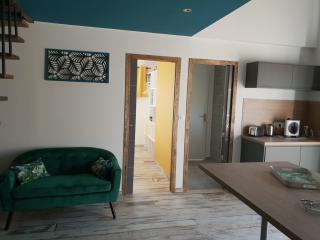 APPART HOTEL LA CENSE PIERROT DES PRINCES - Saint-Amand-les-Eaux - 3