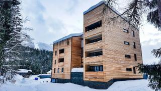 Apartment Mumlava Harrachov 5 - Harrachov - 5