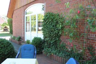 Ferienwohnung Sannhoff - Schneverdingen - 8