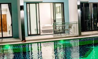Baan Yamoo Ranong - Ranong - 5