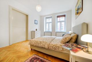 Grand Central Apartment - Brno - 5