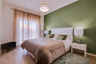 Ella - Fantastic apartment - Vilamoura - Vilamoura - 3