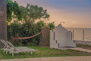 LeMaMi Seafront Bungalows - Kavos - 7