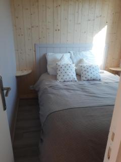 Chalet "Les Gobelins" - Paimpont - 3