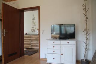 Ferienwohnung mit HERZ in Laufenburg - Laufenburg - 4