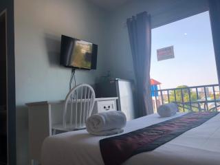 Khao Oat airport - Nai Yang Beach - 4