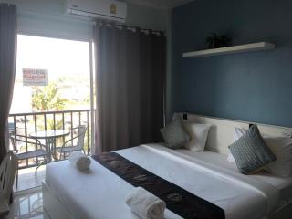 Khao Oat airport - Nai Yang Beach - 3