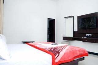 Aravali Hills Resort - Pushkar - 9