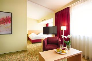 Welcome Hotel Paderborn - Paderborn - 2