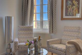 Chateau du Palanquey & SPA - Sainte-Colombe - 3