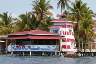Kevin Kondos - Bocas del Toro - 1
