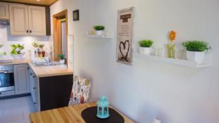 Ferienhaus Elbtalaue - 7