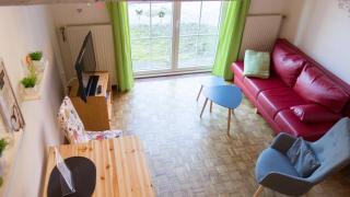 Ferienhaus Elbtalaue - Bleckede - 4