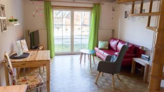 Ferienhaus Elbtalaue - Bleckede - 3