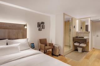 ADLER HÄUSERN Gourmet & Spa Hotel - Häusern - 3