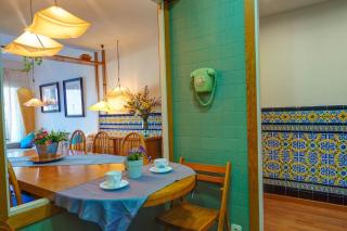 Aquamarine Terrace Apartment by Hello Homes Sitges - Sitges - 8
