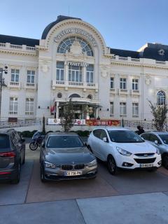 L'étoile de Trouville - Trouville-sur-Mer - 7