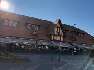L'étoile de Trouville - Trouville-sur-Mer - 6