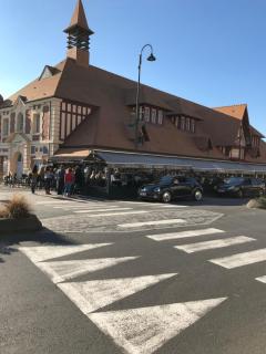 L'étoile de Trouville - Trouville-sur-Mer - 5