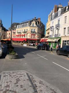 L'étoile de Trouville - Trouville-sur-Mer - 4