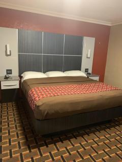 Budget Inn Lake Wales - Lake Wales - 8