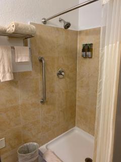 Budget Inn Lake Wales - Lake Wales - 3