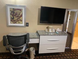 Budget Inn Lake Wales - Lake Wales - 1