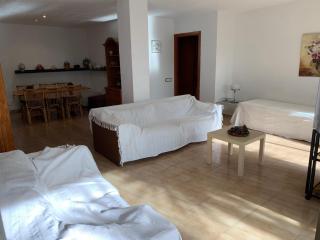 APARTAMENTO - WIFI FREE - FRENTE AL MAR - Salou - 2