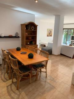 APARTAMENTO - WIFI FREE - FRENTE AL MAR - Salou - 5