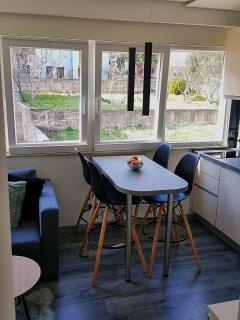 Dream Apartments - 5