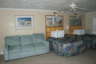 Sea Vista Motel - New Smyrna Beach - 5