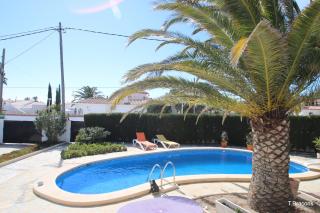 Villa Lyna - Miami Platja - 9