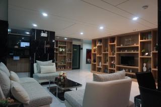 MAYA宁曼路 Plam phoenix 高级公寓 - Chiang Mai - 5