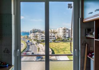 Alimos marina huge 3bd apartment - Athen - 1