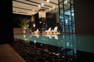 MAYA宁曼路 Plam phoenix 高级公寓 - Chiang Mai - 0