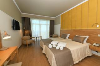 Hotel Do Campo - Ribeira Brava - 7
