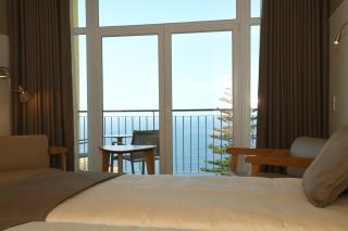 Hotel Do Campo - Ribeira Brava - 6
