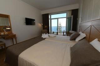 Hotel Do Campo - Ribeira Brava - 2