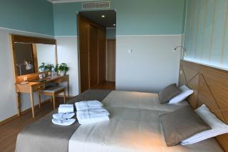 Hotel Do Campo - Ribeira Brava - 3