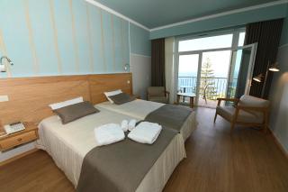 Hotel Do Campo - Ribeira Brava - 8