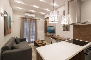 FLOW - White Tower Two Bedroom Suite - Tessalónica - 8