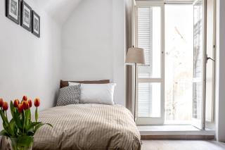 Manuela Apartments Piazza del Plebiscito Centro - 5