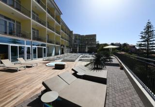 Hotel Do Campo - Ribeira Brava - 1