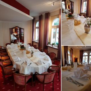 Parkhotel Meerane - Meerane - 7