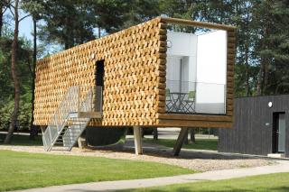 Camping des Gayeulles - Rennes - 5