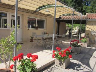 Les Verveines de Vaison - Vaison-la-Romaine - 3