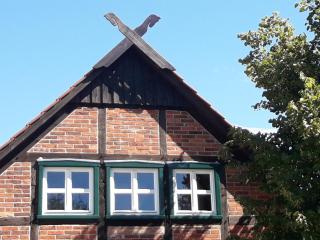Pension up´n Dörp - Plattenburg - 1